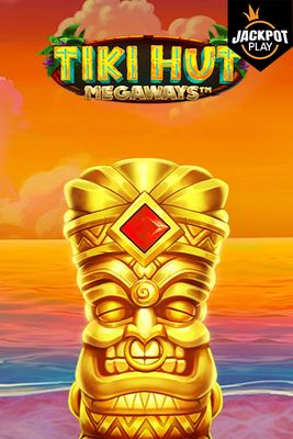 Tiki Hut Megaways Jackpot Play