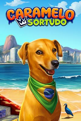 Caramelo Sortudo