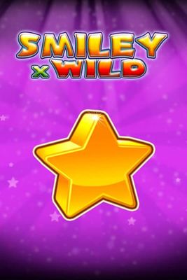 Smiley X Wild