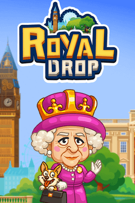 Royal Drop