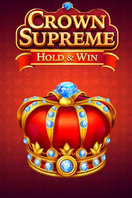 Crown Supreme: Hold & Win