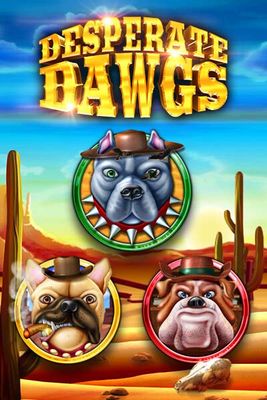 Desperate Dawgs