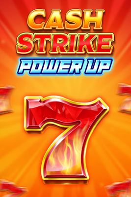 Cash Strike Power Up