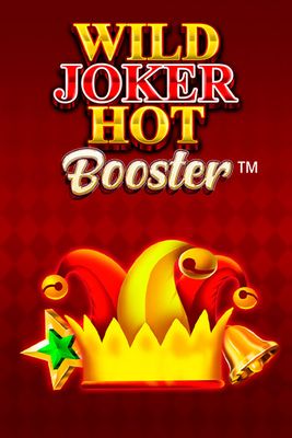 Wild Joker Hot Booster