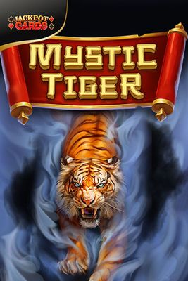 Mystic Tiger