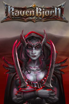 Raven Bjorn
