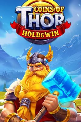 Coins of Thor Hold and Win