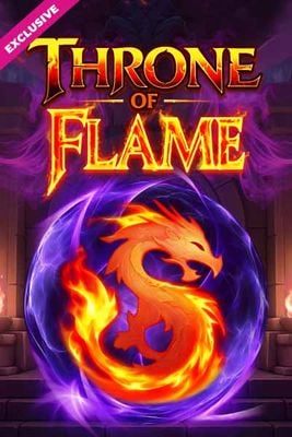Throne of Flame