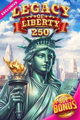Legacy of Liberty