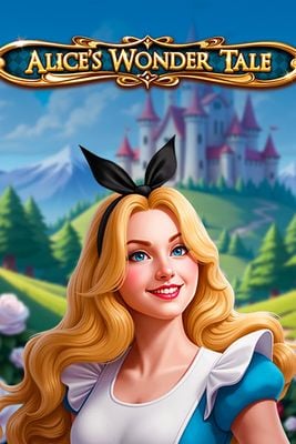 Alice's Wonder Tale