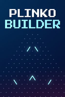 Plinko Builder
