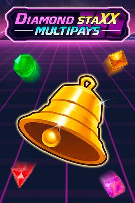Diamond Staxx