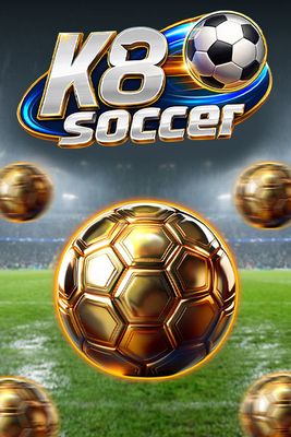 K8 Soccer