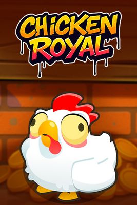 Chicken Royal