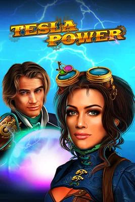 Tesla Power