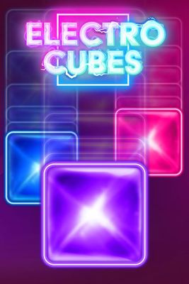 Electro Cubes