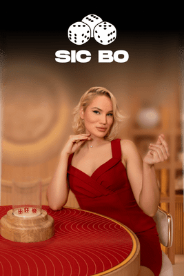 Sic Bo