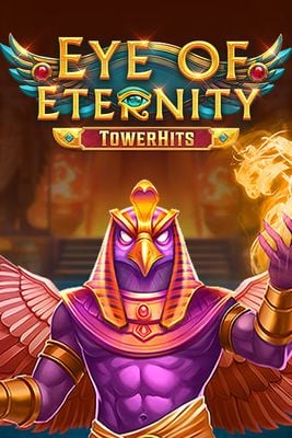Eye of Eternity TowerHits
