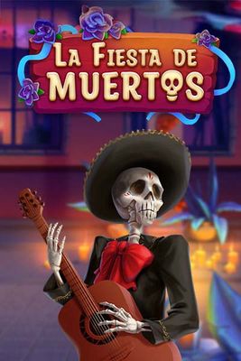 La Fiesta de Muertos