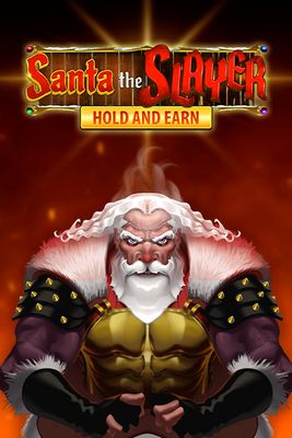 Santa the Slayer