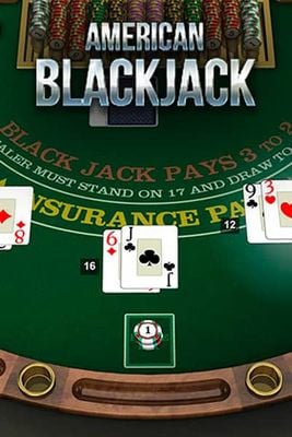 American Blackjack