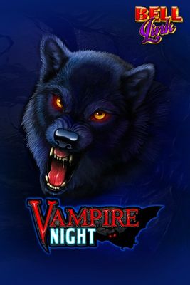 Vampire Night Bell Link