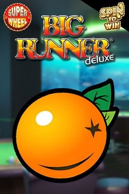 Big Runner Deluxe