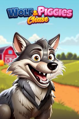 Wolf & Piggies Chase
