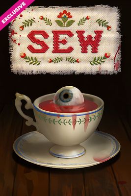 Sew