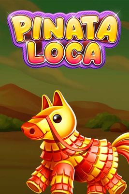 Pinata Loca