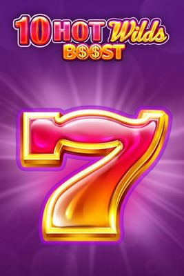 10 Hot Wilds Boost