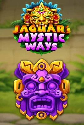 Jaguar’s Mystic Ways