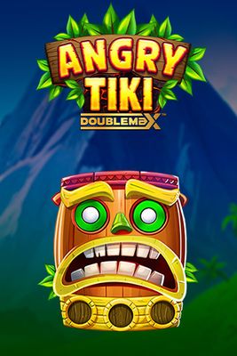 Angry Tiki DoubleMax