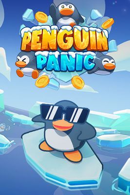 Penguin Panic