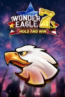 Wonder Eagle 7s Hold and Win