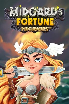 Midgard Fortune Megaways