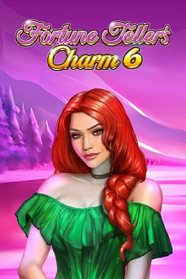 Fortune Tellers Charm 6