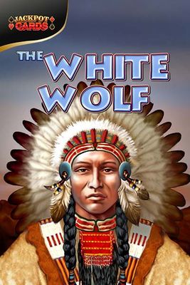 The White Wolf