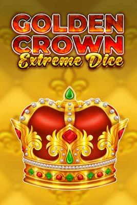 Golden Crown Extreme Dice