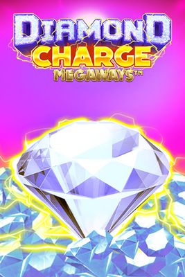 Diamond Charge Megaways