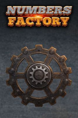 Numbers Factory