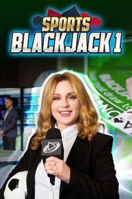 Sports Blackjack 1