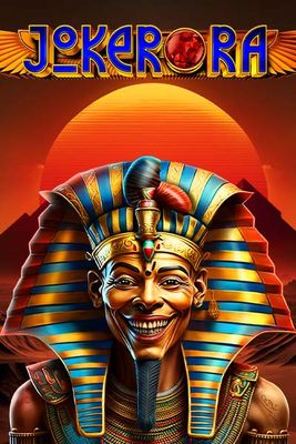 Joker Ra