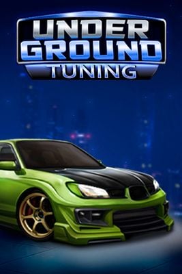 Underground Tuning