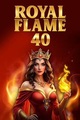 Royal Flame 40