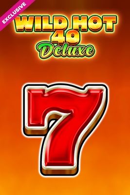 Wild Hot 40 Deluxe