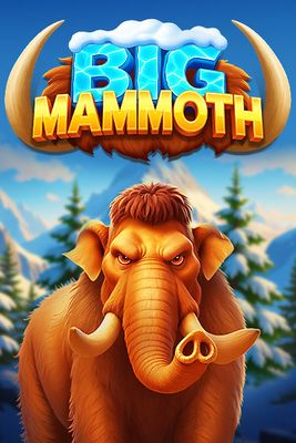 Big Mammoth