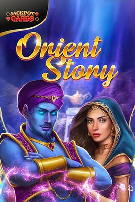 Orient Story