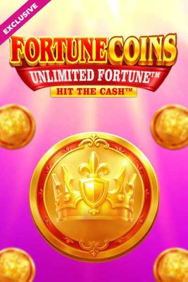 Fortune Coins Unlimited Fortune