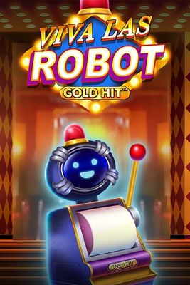 Gold Hit: Vivas Las Robot